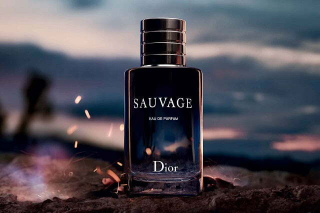 contoh iklan parfum