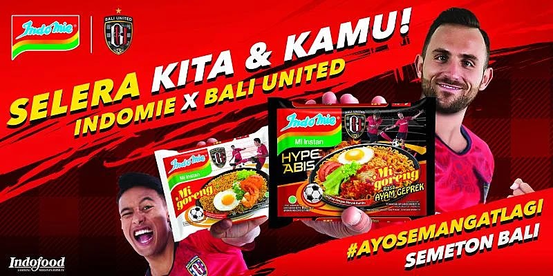 gambar iklan indomie