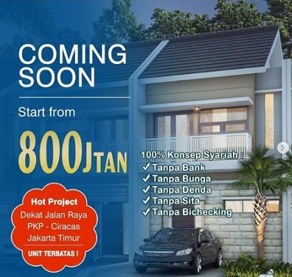 iklan properti