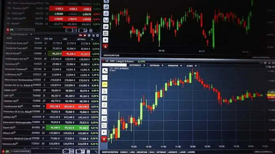 Apa Itu Trading Forex? Keuntungan dan Resikonya Sebagai Instrumen Investasi