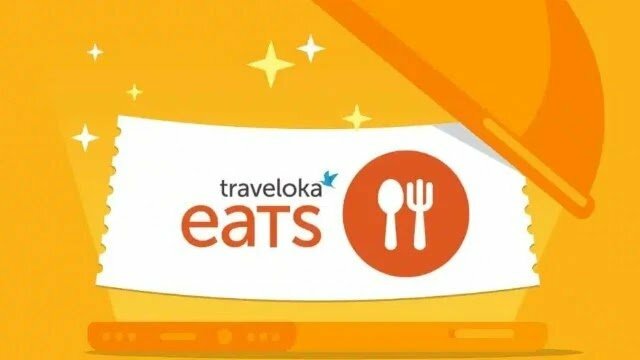 daftar traveloka food