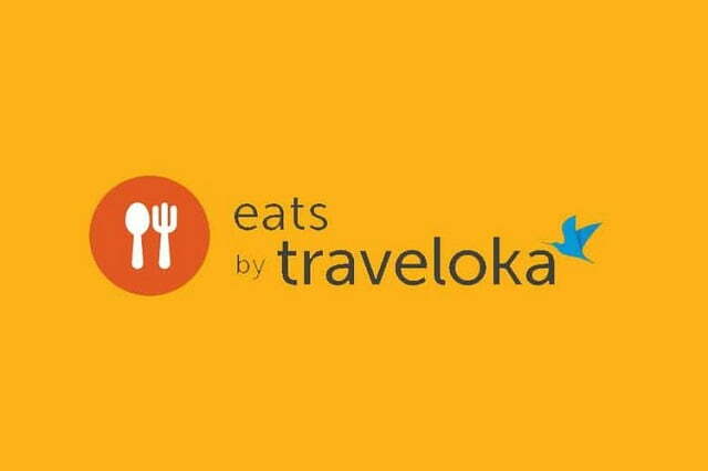 Traveloka eats driver