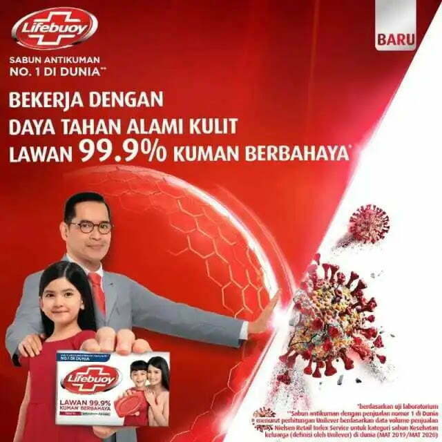 contoh iklan produk