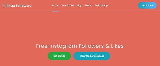 follower instagram gratis