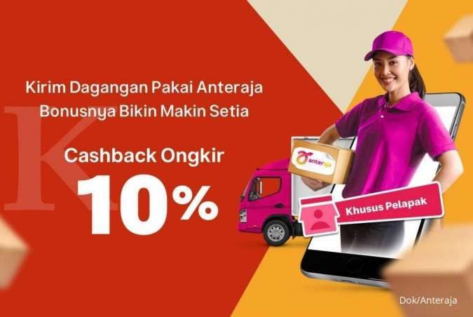 gambar iklan jasa ekspedisi