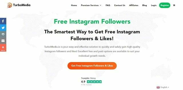 menambah followers instagram gratis tanpa password