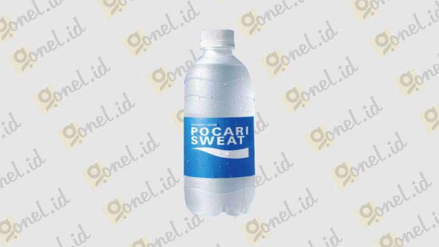 produk minuman penyegar alfamart