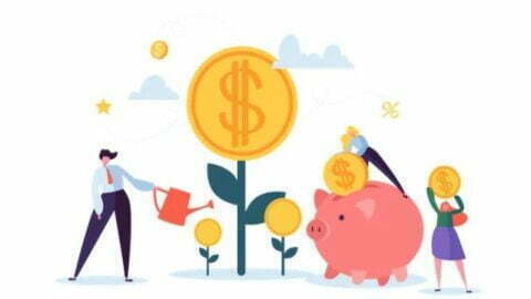 strategi investasi saham