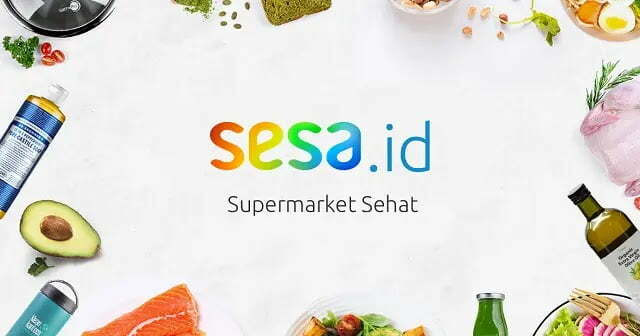 Mengenal Sesa.id: Toko Sayur Online Terbaik di Indonesia