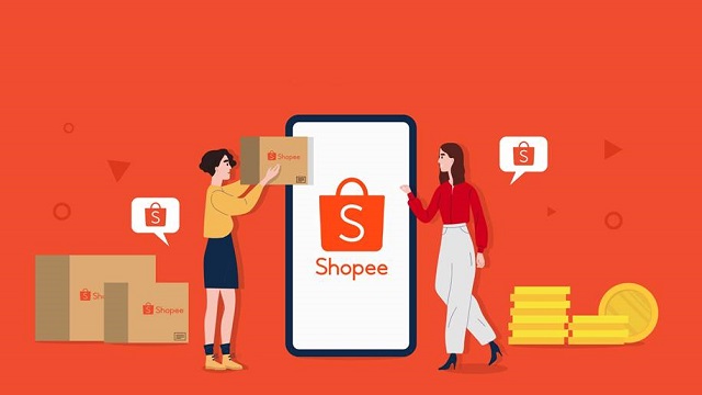 Cara Belanja di Shopee Luar Negeri