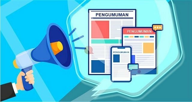 9+ Contoh Iklan Pengumuman: Kata-Kata, Gambar & Video Yang Menarik