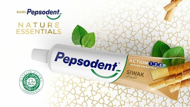 10+ Contoh Iklan Pepsodent: Tujuan, Manfaat, Slogan & Kata-Kata Menarik