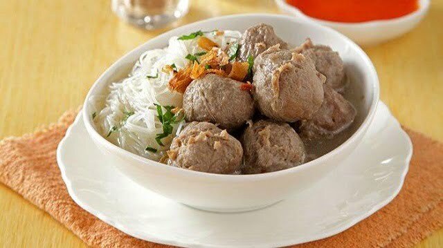 8+ Contoh Kata Kata Promosi Bakso Yang Menarik Pembeli