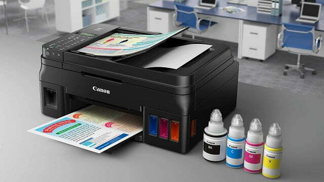 3+ Tips Sebelum Membeli Mesin Printer