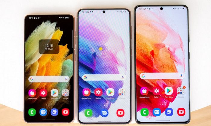cara cek touchscreen samsung