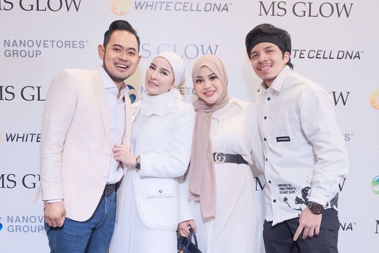 3+ Cara Menjadi Reseller MS Glow dan Keuntungannya