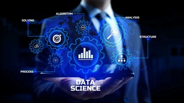 apa itu data science