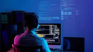 belajar data science