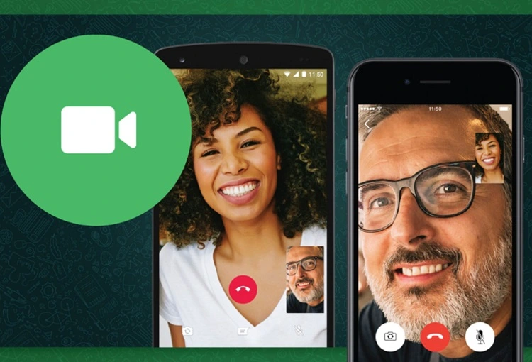 4+ Cara Mengaktifkan Minimize Video Call WhatsApp