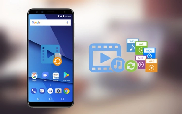 5+ Cara Mengatasi Codec Video Tidak Didukung di HP Android