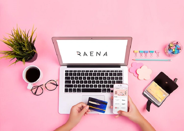 4+ Langkah Cara Menjadi Reseller di Aplikasi RAENA