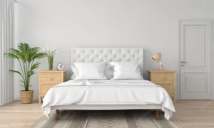 warna cat kamar tidur aesthetic