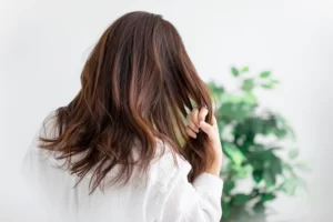 cara mengatasi rambut rontok secara alami dan permanen