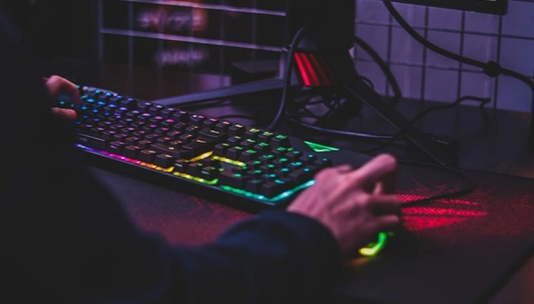 Rekomendasi Keyboard Gaming Terbaik Berteknologi Canggih