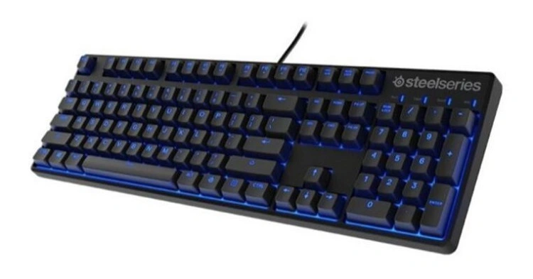 keyboard gaming terbaik