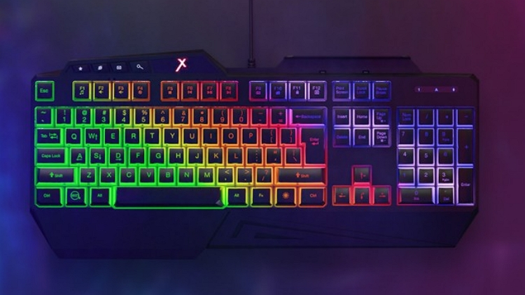 keyboard gaming terbaik