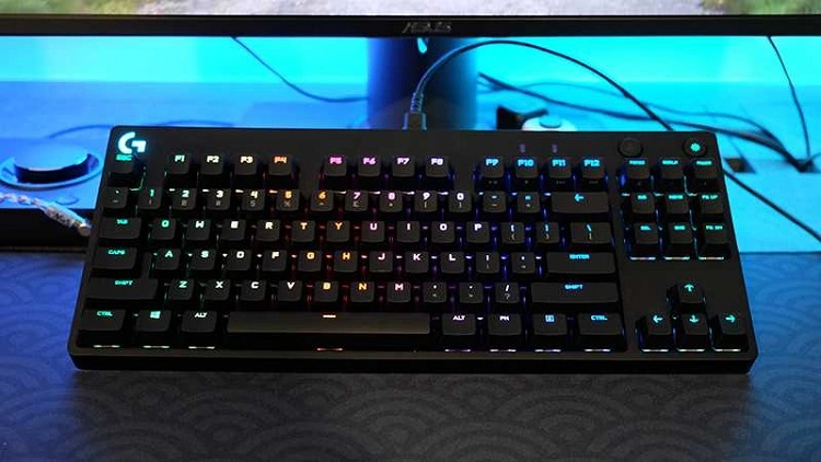 keyboard gaming terbaik