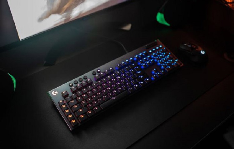 keyboard gaming terbaik