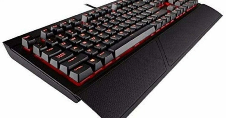 keyboard gaming terbaik