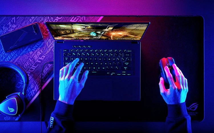 laptop gaming terbaik