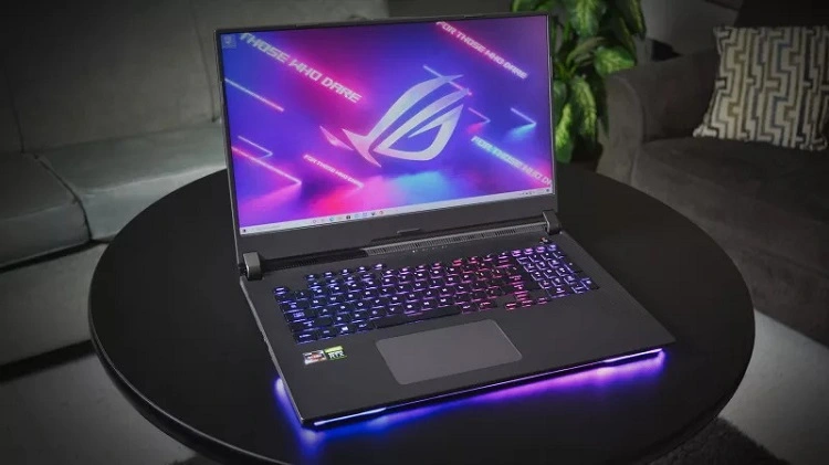 laptop gaming terbaik