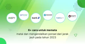 6 cara memata-matai dan mengendalikan ponsel dari jarak jauh pada tahun 2023