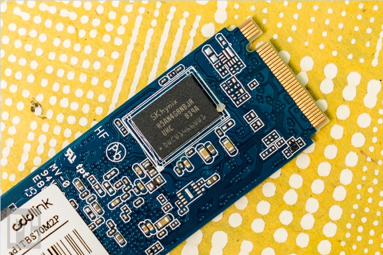 SSD ADDLINK S70 NVMe PCIe 3x4 M.2 2280 SSD 512GB