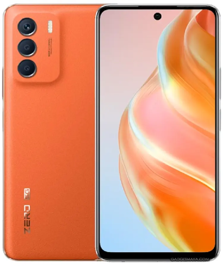 infinix zero 5g 2023