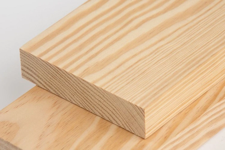 jenis kayu pinus untuk furniture