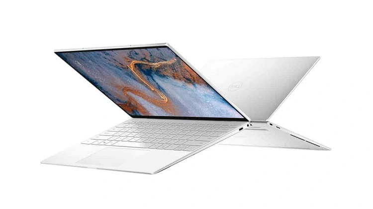 laptop dell xps terbaik