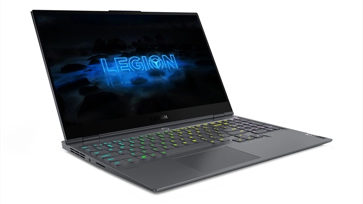 laptop lenovo legion