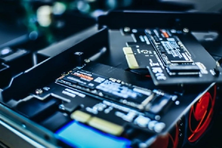 7+ Rekomendasi SSD Laptop Gaming Terbaik 2023