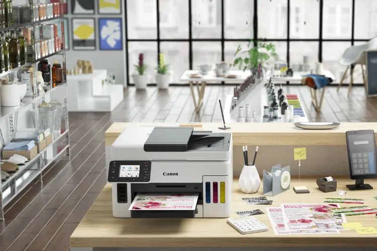 6+ Tips Memilih Printer Yang Bagus Sesuai Kebutuhan