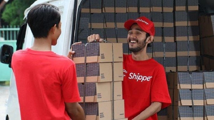 Mengenal Shipper.id: Lacak Resi Semua Ekspedisi Dengan Mudah