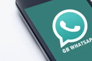 bagaimana cara aman menggunakan gb whatsapp versi loop