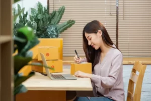 cara mengembangkan bisnis online
