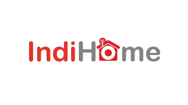 IndiHome dari Telkom Indonesia