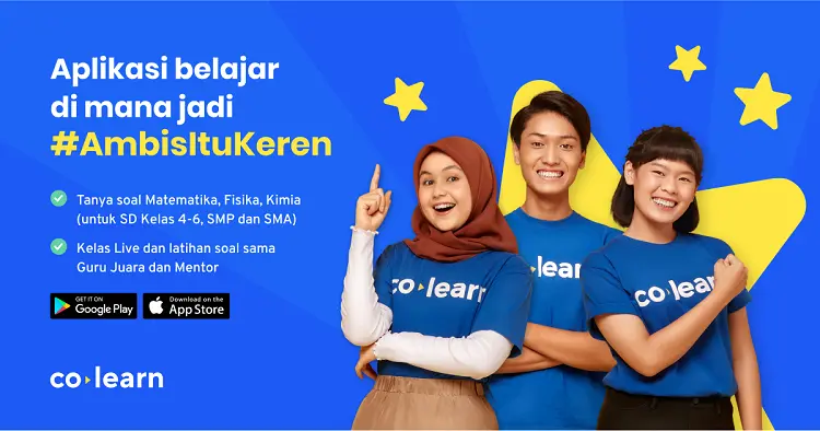 cara belajar di bimbel online yang efektif