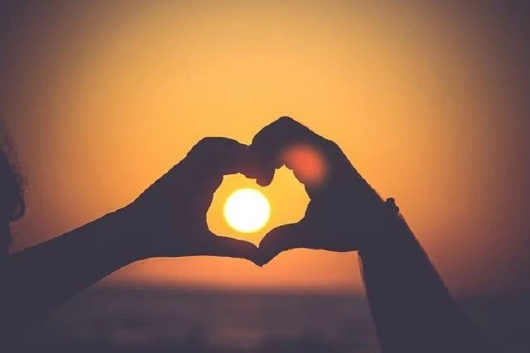 Cara Membuat Emoji Love Transparan di WhatsApp Tanpa Aplikasi
