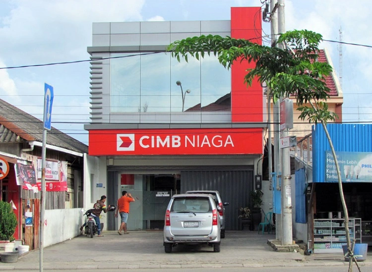 Cara Mengecek Nomor Rekening CIMB Niaga